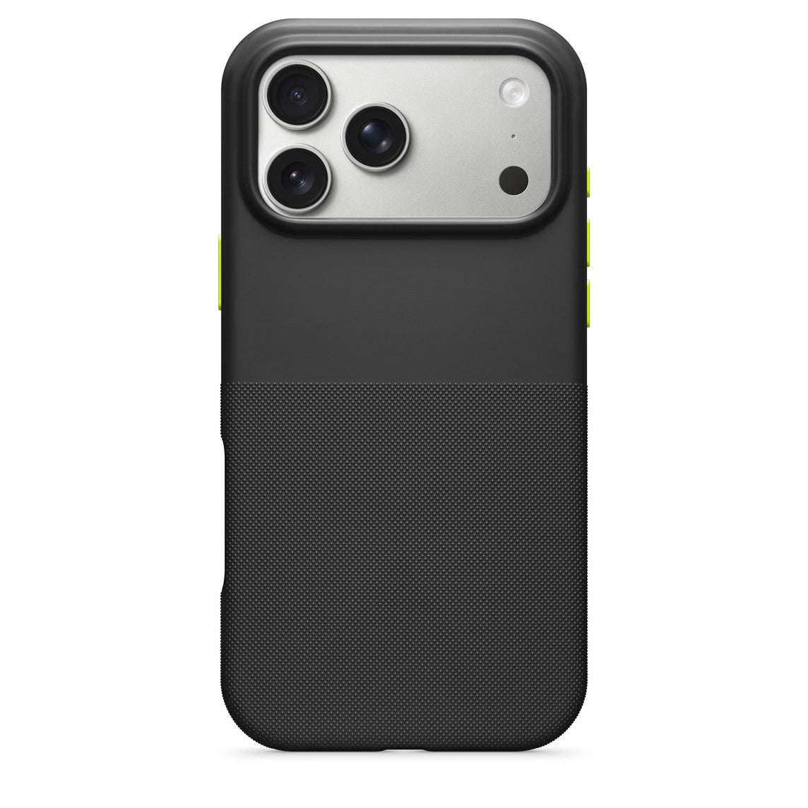 Rugged Protective Case with MagSafe for (17Series)