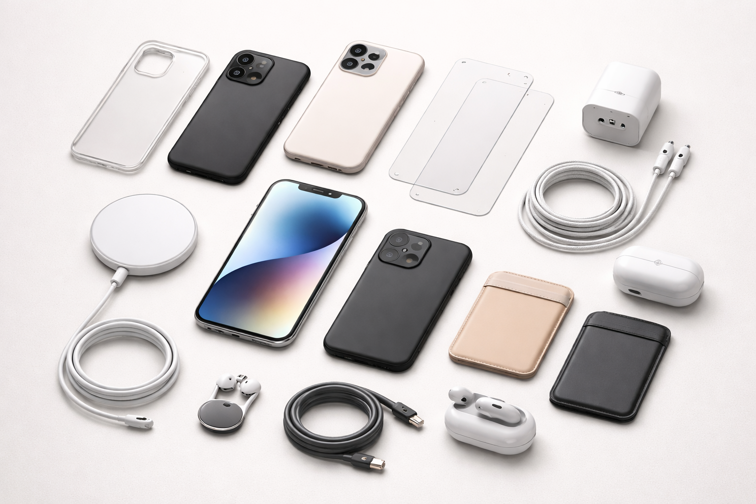 Phone Accessories