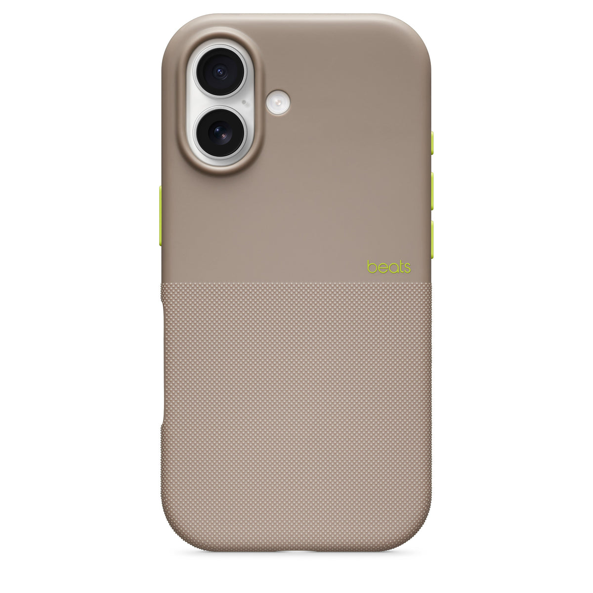 Rugged Protective Case with MagSafe for (17Series)
