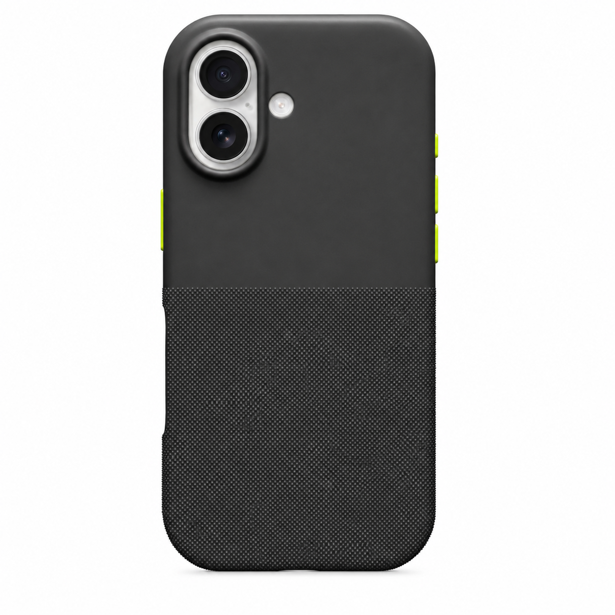 Rugged Protective Case with MagSafe for (17Series)