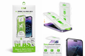 EasyInstall Glass – 5D Tempered Screen Protector (Bubble-Free & Full Coverage)