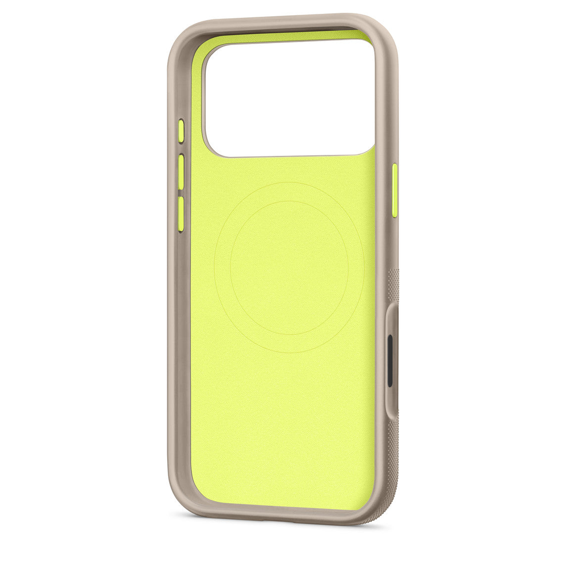 Rugged Protective Case with MagSafe for (17Series)