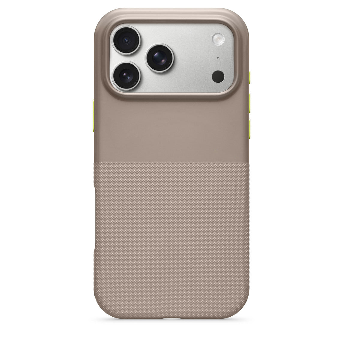 Rugged Protective Case with MagSafe for (17Series)
