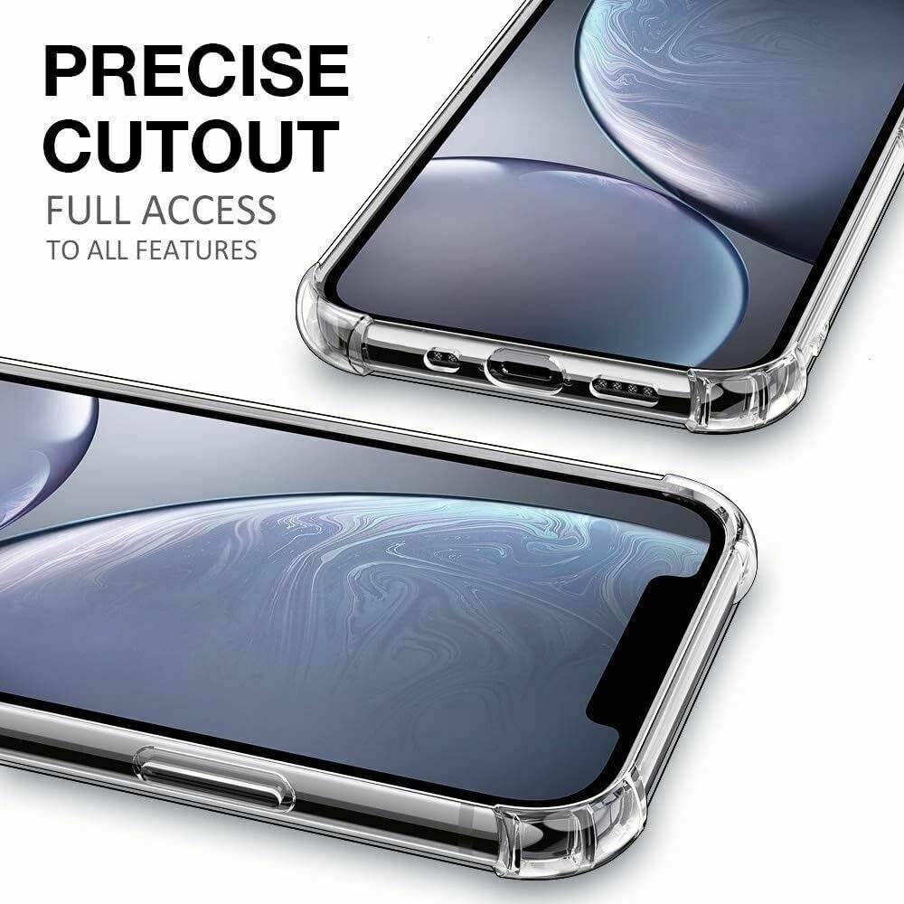 King Kong Anti-Shock Phone Case – Extreme Protection & Rugged Design