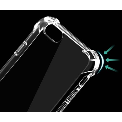 King Kong Anti-Shock Phone Case – Extreme Protection & Rugged Design