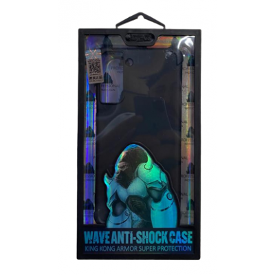 King Kong Anti-Shock Phone Case – Extreme Protection & Rugged Design